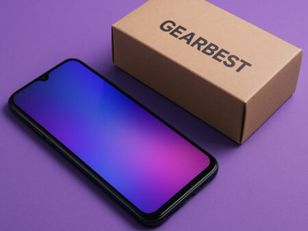 GearBest – Melhor Site para Comprar Celular da China