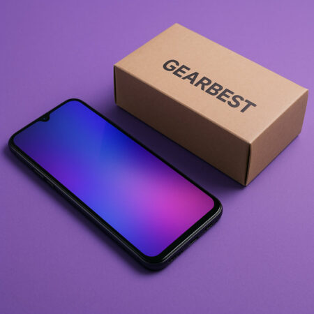 GearBest – Melhor Site para Comprar Celular da China