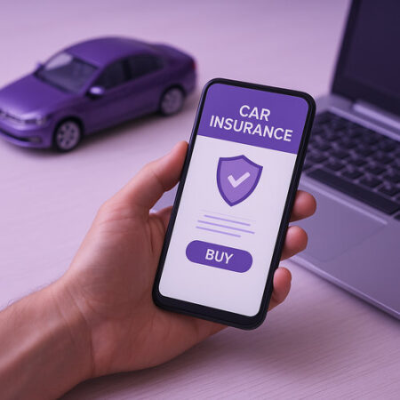 Qual o Melhor Seguro de Carro Online do Brasil?